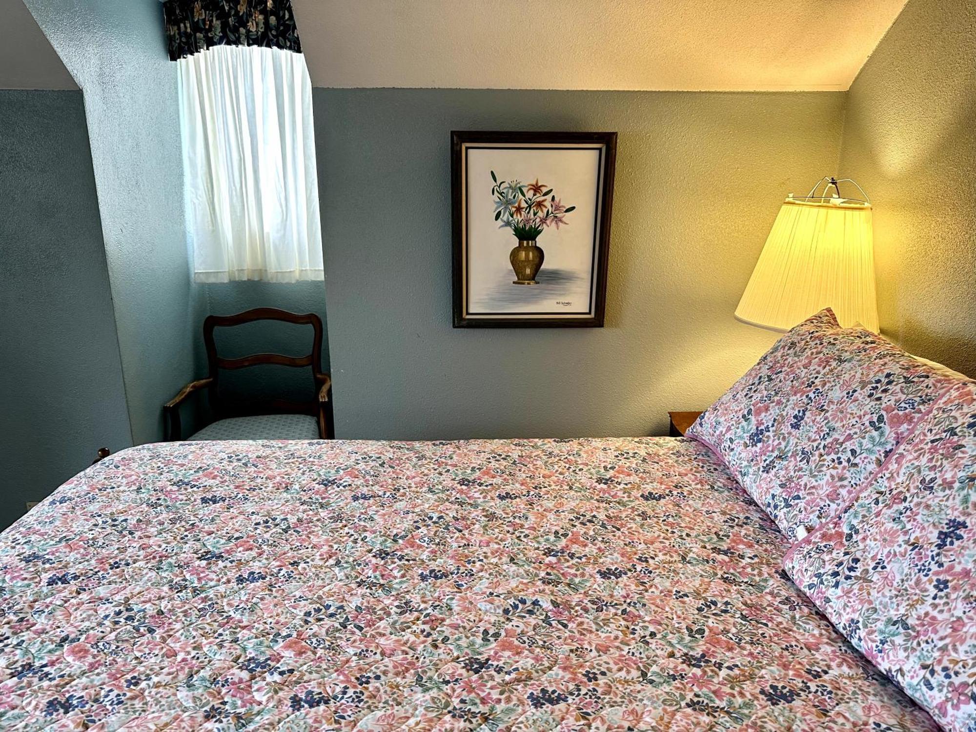 Montague Inn Bed & Breakfast Saginaw Ngoại thất bức ảnh