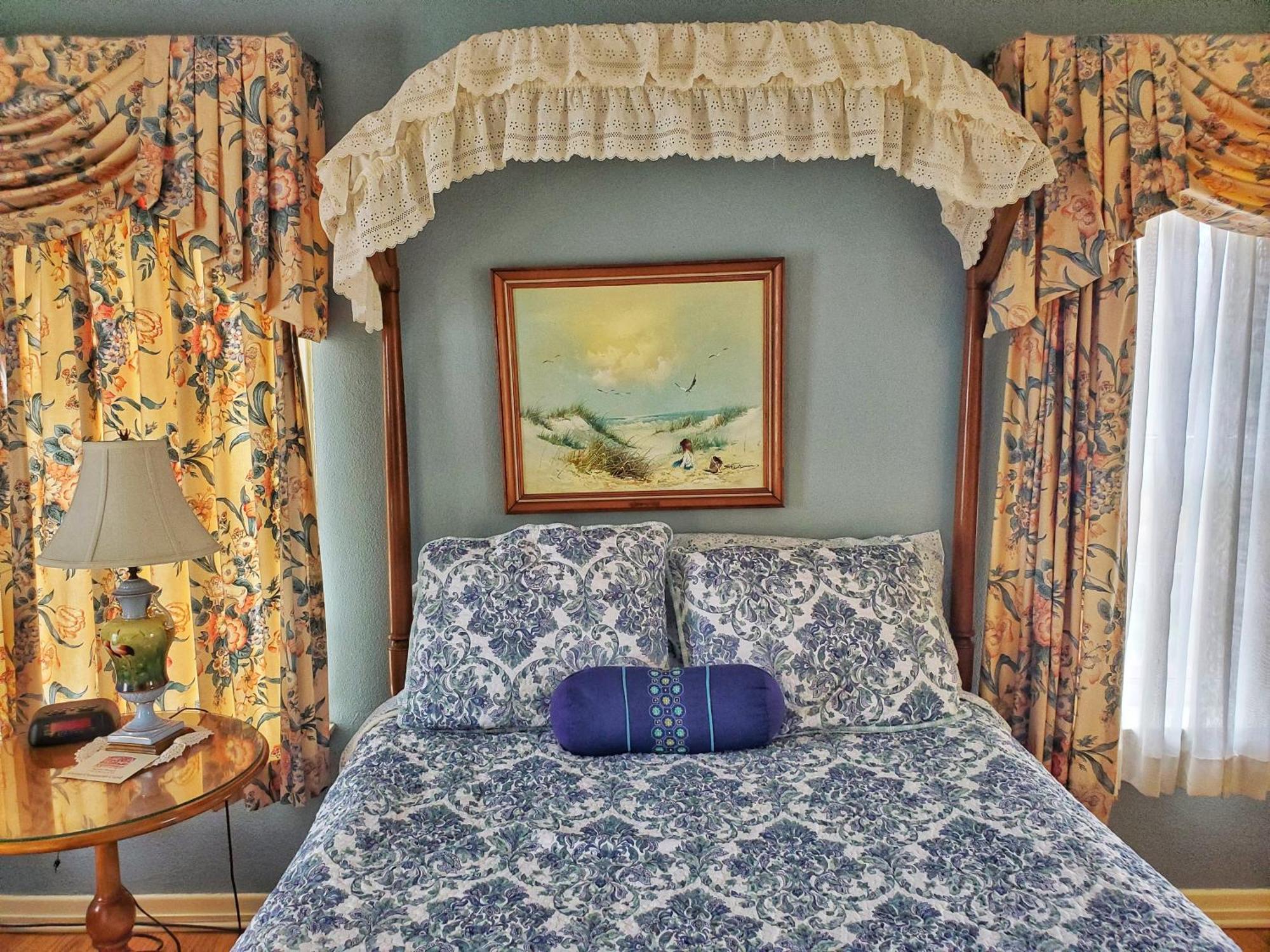 Montague Inn Bed & Breakfast Saginaw Ngoại thất bức ảnh